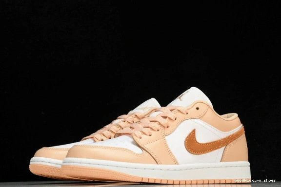 DC0774-801 Low Haze   Sunset DC0774-801 1 Jordan 0419